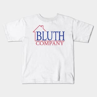 Bluth Company Kids T-Shirt